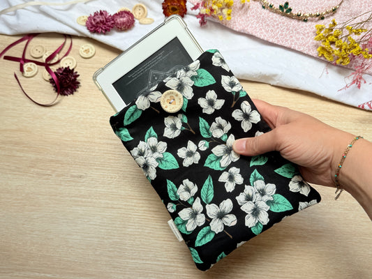 Pochette à Liseuse - Iona