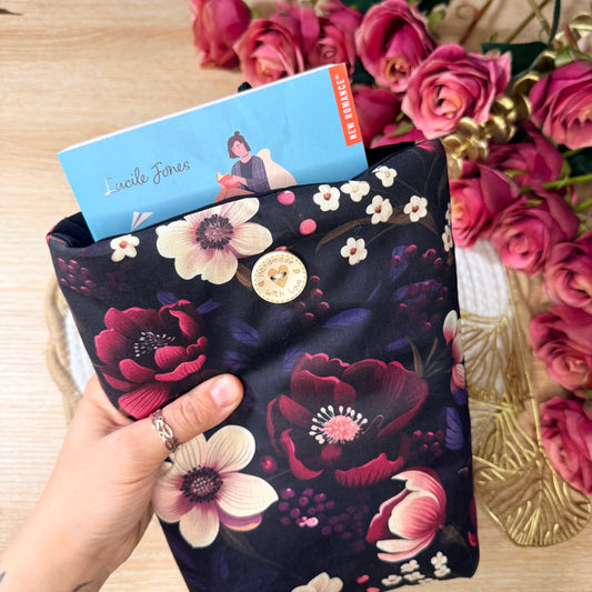 Pochette à livre - Oraya