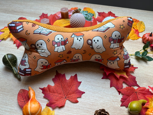 Coussin de Lecture - Ghost Reader