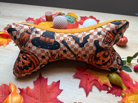 Coussin de Lecture - Witch