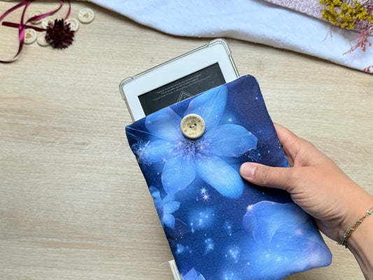 Pochette à Liseuse - Féérie