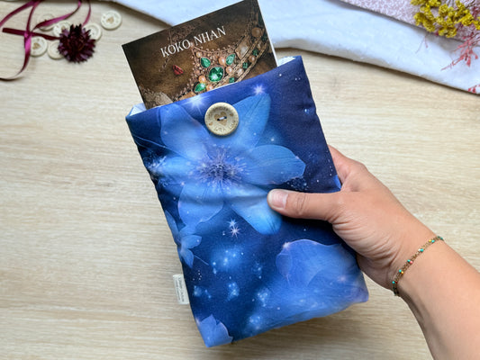 Pochette à livre - Féérie