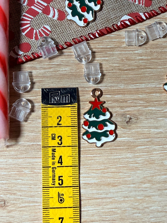 Bouchon anti-poussière - Sapin