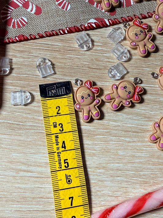 Bouchon anti-poussière - Mannele