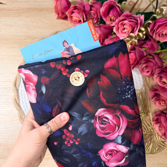 Pochette à livre - Rosalina