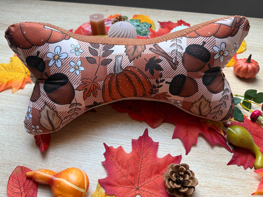 Coussin de Lecture - Welcome Fall