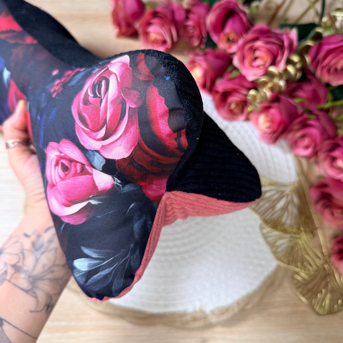 Coussin de Lecture - Rosalina