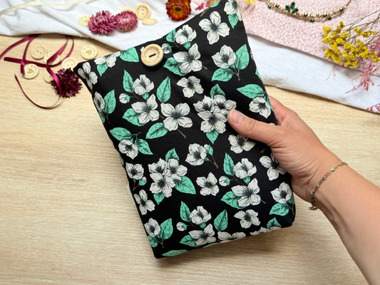 Pochette à livre - Iona