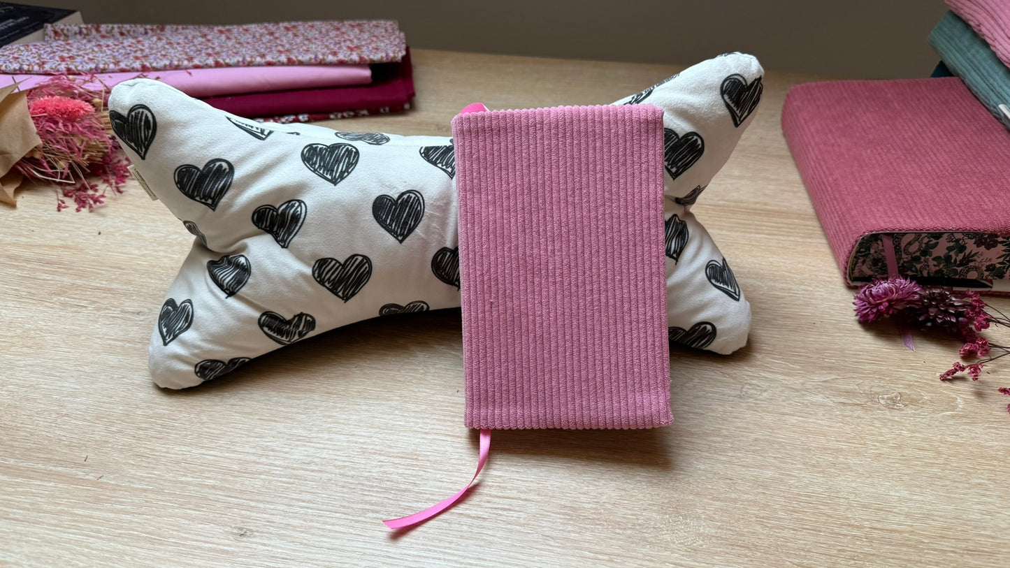 Coussin de Lecture - Xaddy