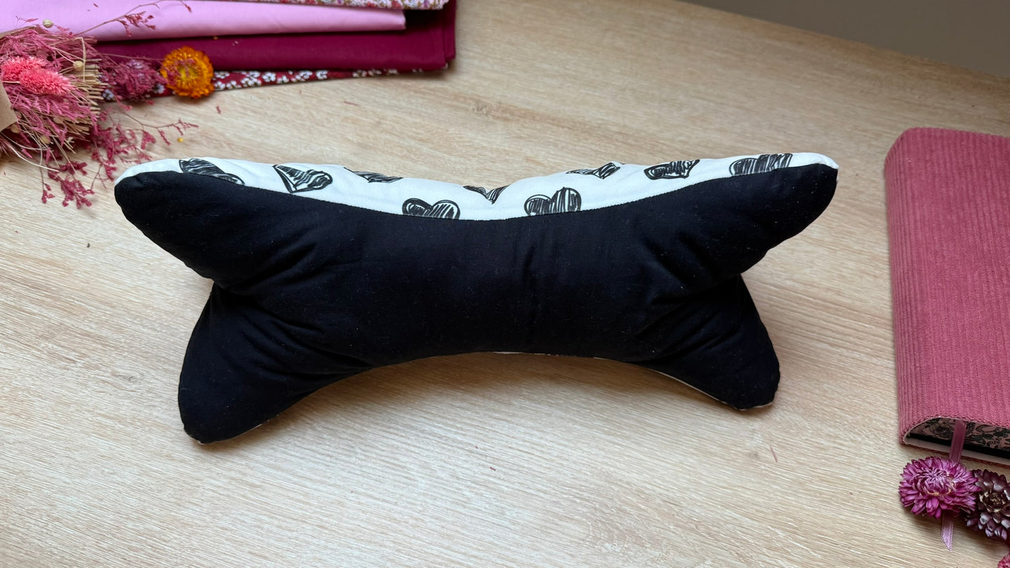 Coussin de Lecture - Xaddy