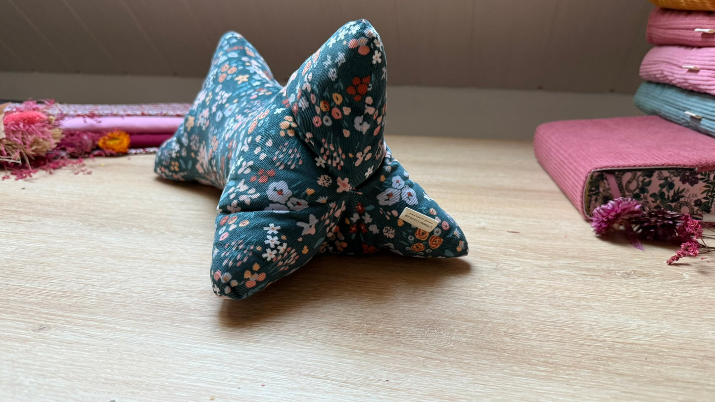 Coussin de Lecture - Os de Lecture - Lizzie