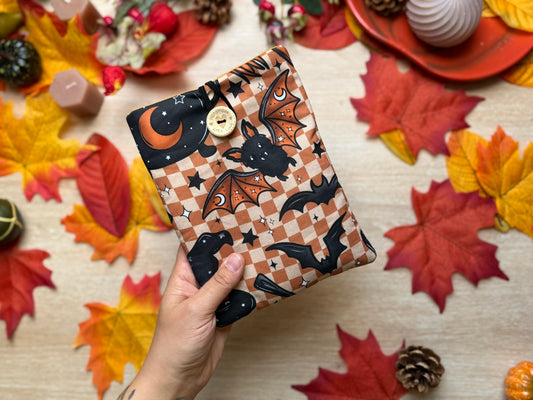 Pochette à Liseuse - Witch