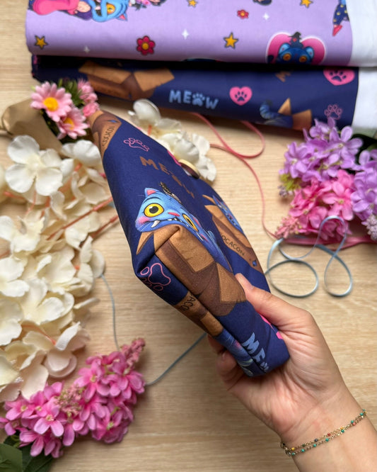 Pochette à livre - Derpy