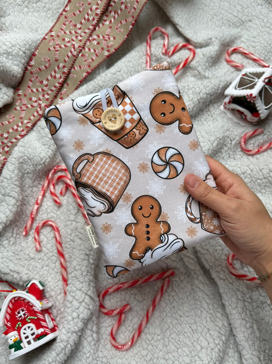 Pochette à Liseuse - P'tit Biscuit