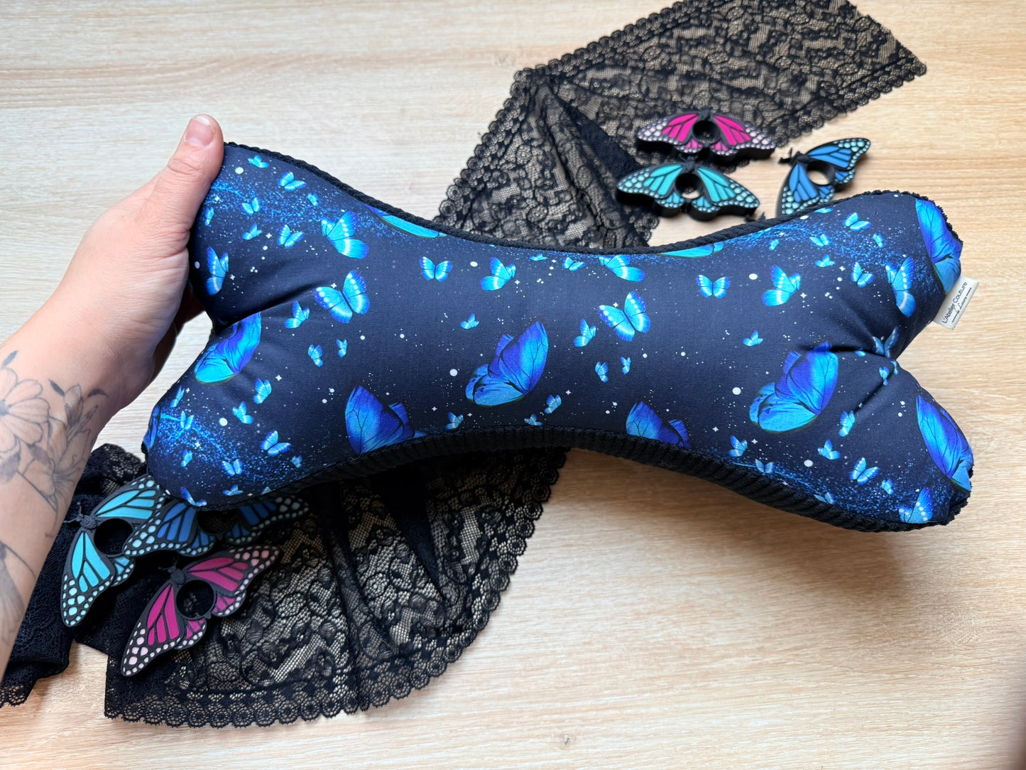 Coussin de Lecture - Osha