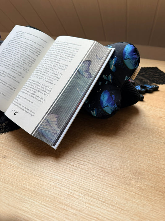 Coussin de Lecture - Osha