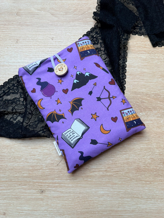 Pochette à Liseuse - Feyre Darling