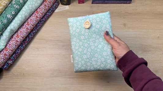 Pochette à Liseuse - Constance