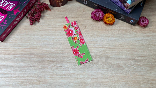 Marque-Page - Verose