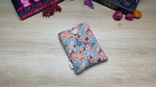 Pochette à Liseuse - Chaton