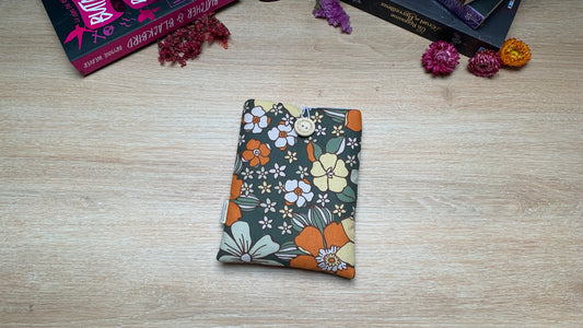 Pochette à Liseuse - Ella