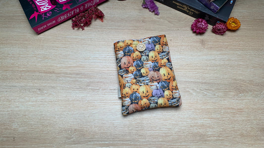 Pochette à Liseuse - M.Jack