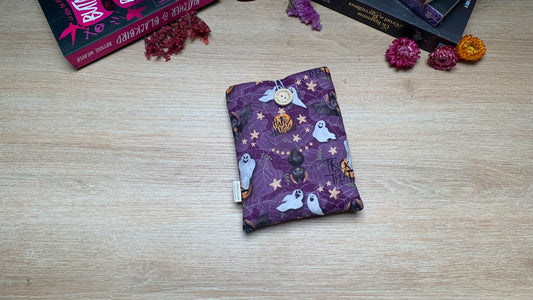 Pochette à Liseuse - Casper