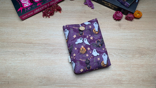 Pochette à livre - Casper