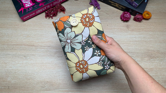 Pochette à livre - Ella