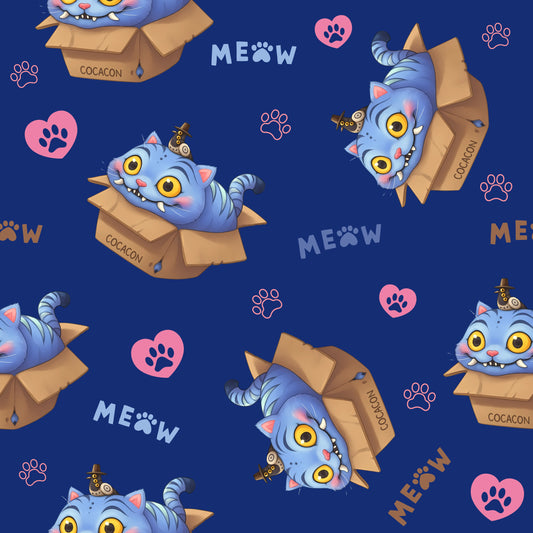 Coussin de Lecture - Derpy