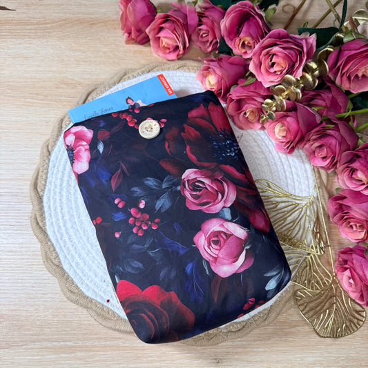 Pochette à livre - Rosalina