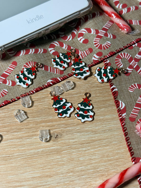 Bouchon anti-poussière - Sapin