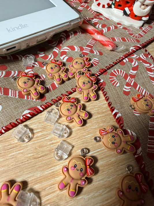 Bouchon anti-poussière - Mannele