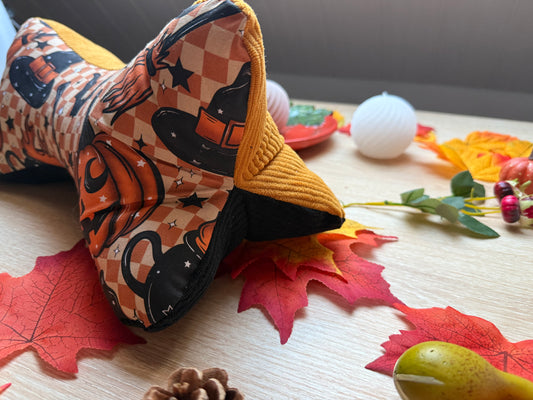 Coussin de Lecture - Witch