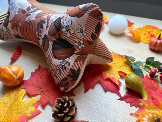 Coussin de Lecture - Welcome Fall