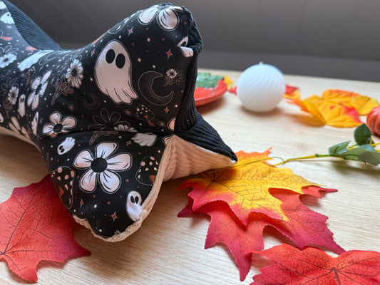 Coussin de Lecture - Gost Flower