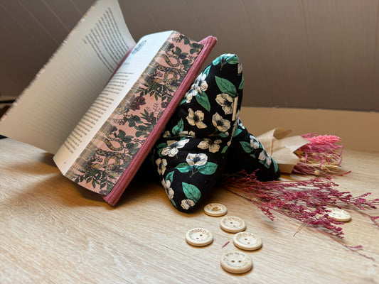 Coussin de Lecture - Os de Lecture - Iona