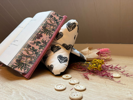 Coussin de Lecture - Os de Lecture - Xaddy