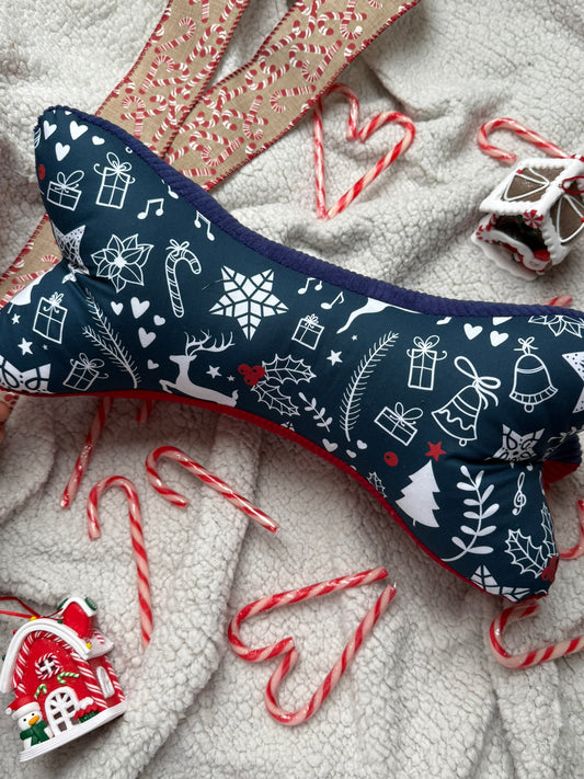 Coussin de Lecture - Laponie