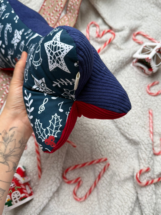 Coussin de Lecture - Laponie