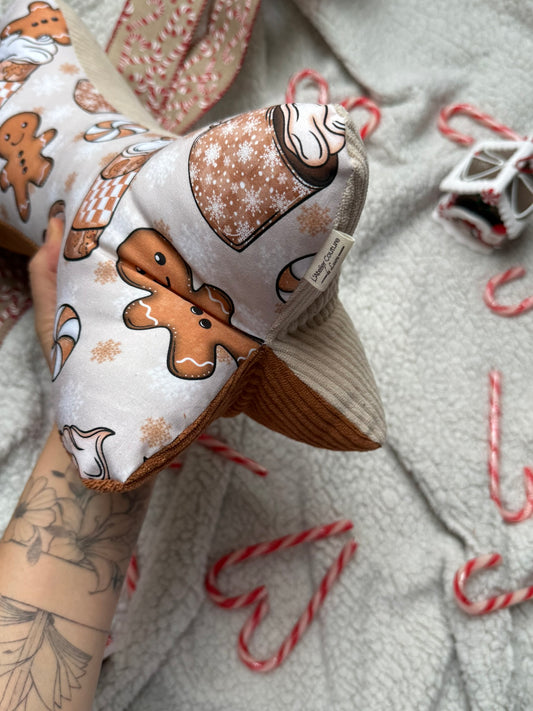 Coussin de Lecture - P'tit Biscuit