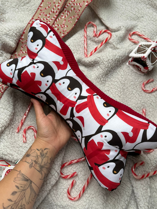 Coussin de Lecture - Pingouin