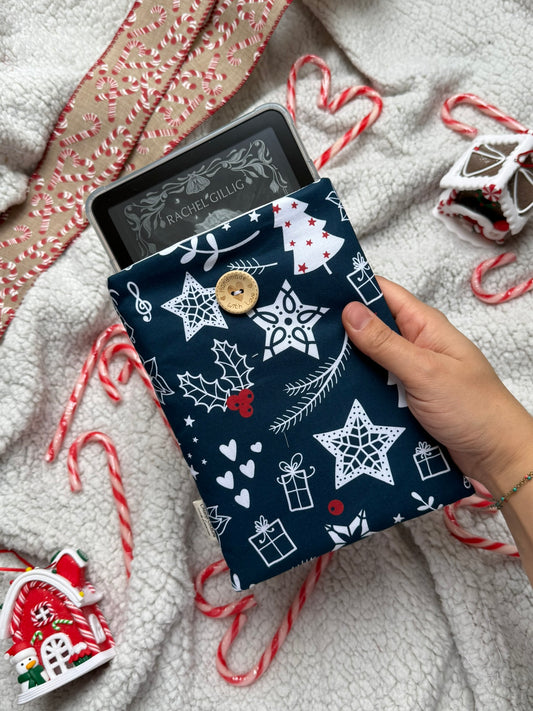 Pochette à Liseuse - Laponie