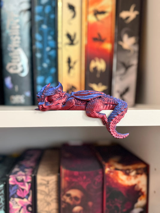 Décoration - Sleeping dragon