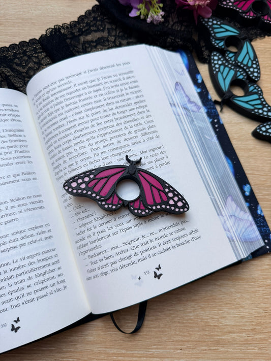 Bague de Lecture - Osha