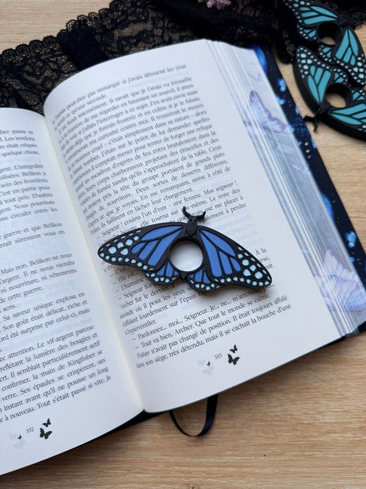 Bague de Lecture - Osha