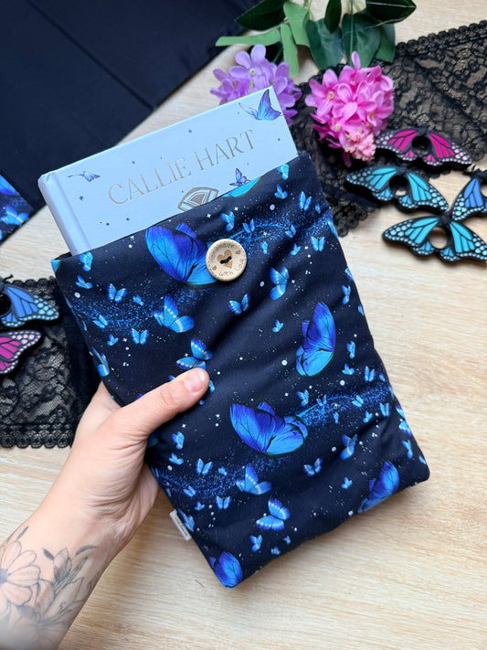 Pochette à livre - Osha