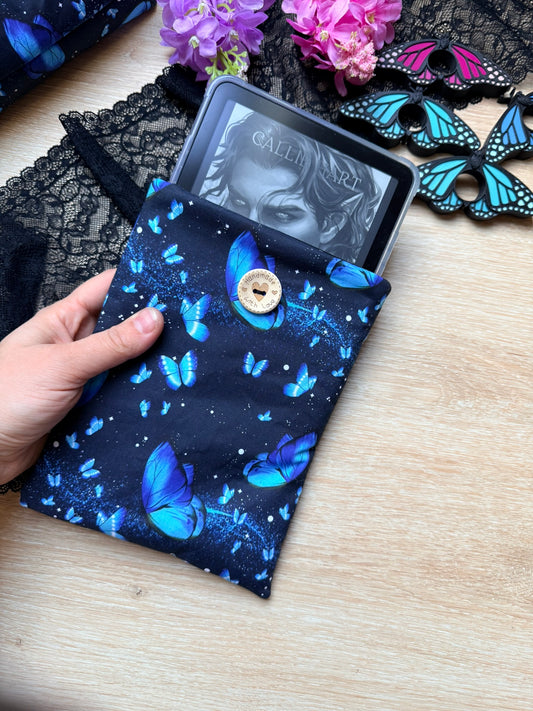 Pochette à Liseuse - Osha