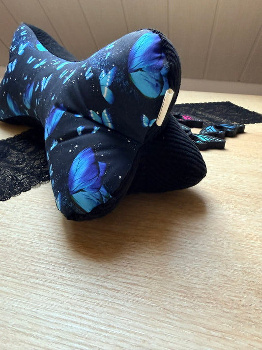 Coussin de Lecture - Osha