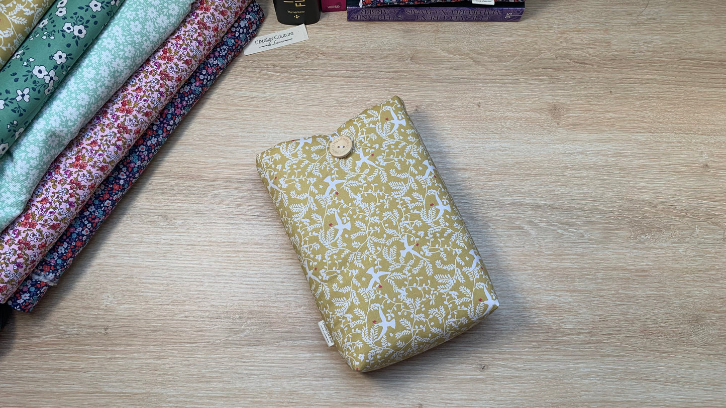 Pochette à livre - Aelin